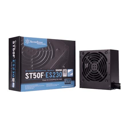 پاور سیلوراستون 500 وات ST50F