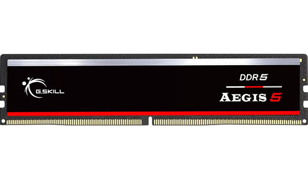 رم 16GB GSKILL DDR5 5200 AEGIS5